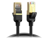 UGREEN NW107 Okrągły kabel sieciowy Ethernet RJ45 Cat.7 STP 5m - 1257665 - zdjęcie 1